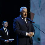 Юбилейный пятидесятый выпуск врачей 2022 года